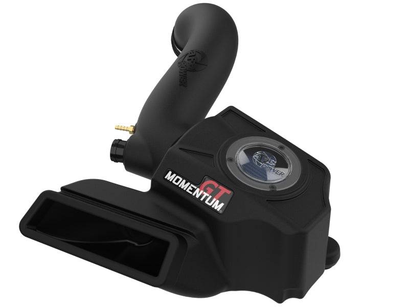 aFe 2022 VW GTI (MKVIII) L4-2.0L (t) Momentum GT Cold Air Intake System w/ Pro 5R Filter - My Store