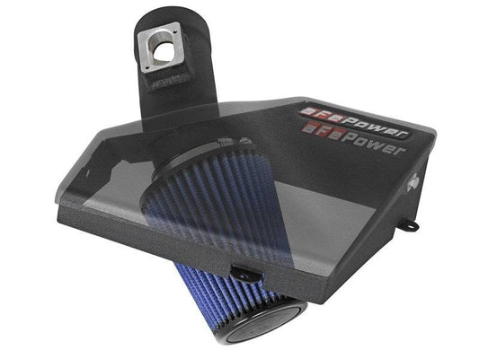 aFe Power Magnum Force Stage-2 Pro 5R Cold Air Intake System 15-17 Mini Cooper S F55/F56 L4 2.0(T) - My Store