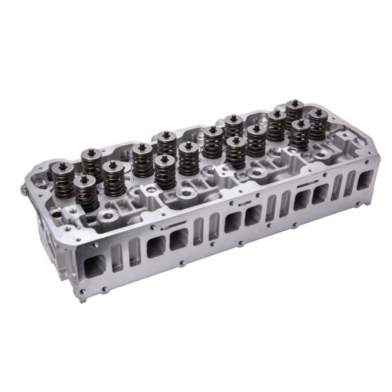 Fleece Performance 01-04 GM Duramax LB7 Freedom Cylinder Head w/Cupless Injector Bore (Driver Side) - My Store
