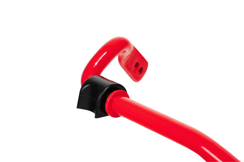 Eibach 2022 Subaru BRZ Coupe 2.4L Anti-Roll Kit - Front (25mm) and Rear (22mm) - Mammoth Racing -