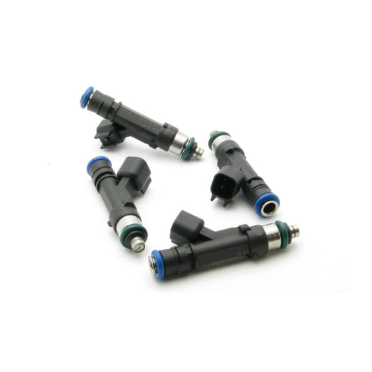 DeatschWerks 06+ Miata 440CC Top Feed Injectors - Mammoth Racing -