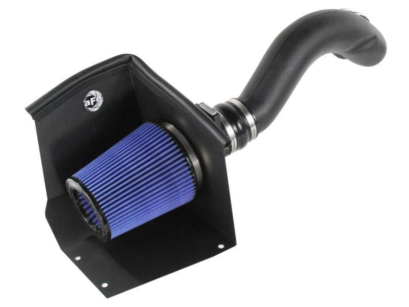 aFe Magnum FORCE Intakes Stage-2 P5R GM Trucks - My Store