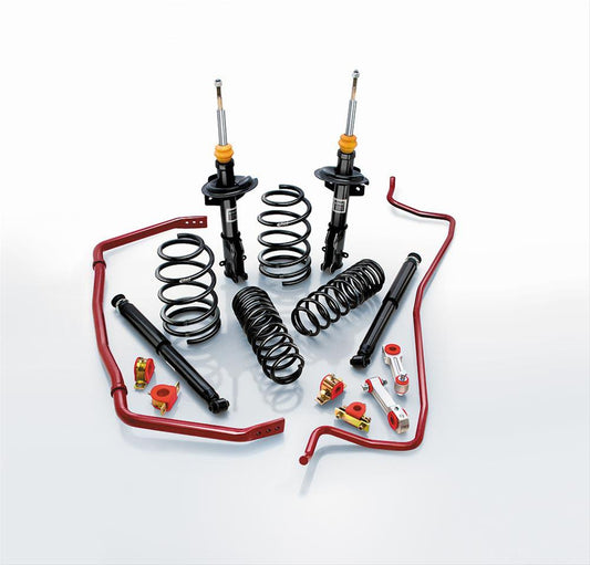 Eibach 3518.881 Pro-Plus Suspension Kit - My Store