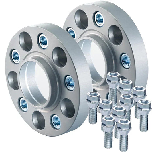 Eibach S90-7-25-032 Pro-Spacer Kit - Mammoth Racing -