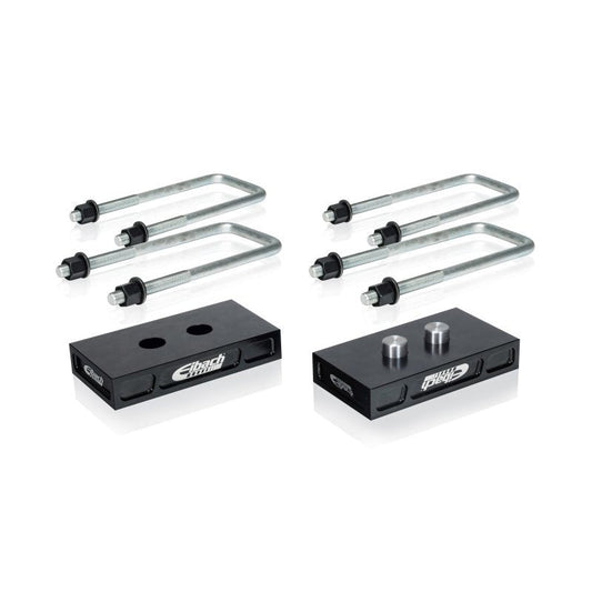 Eibach 09-13 F150 2WD Pro-Truck Rear Lift Block 1 in. Lift - Mammoth Racing -