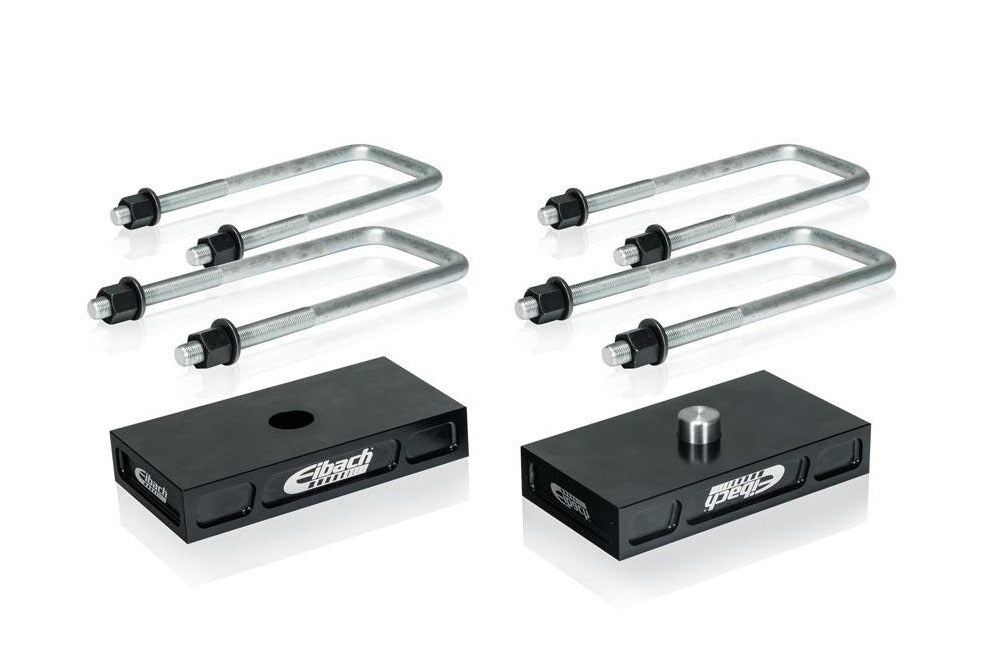 Eibach 15-20 GMC Canyon 2WD/4WD Pro-Truck Rear Lift Block - My Store