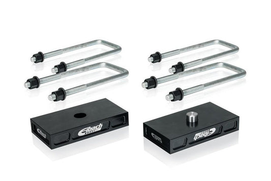 Eibach 15-20 GMC Canyon 2WD/4WD Pro-Truck Rear Lift Block - My Store