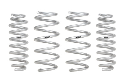 Eibach 22-23 Honda Civic Sport Hatchback 2.0L FWD FE/FL Pro-Kit Performance Springs (Set of 4) - Mammoth Racing -