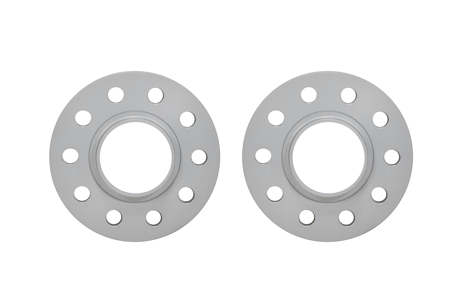Eibach Pro-Spacer 20mm Spacer / Bolt Pattern 5x112 / Hub Center 57.1 for 02-08 Audi A4 (B6/B7) - Mammoth Racing -