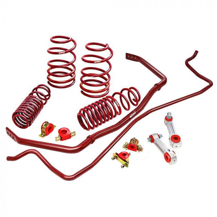 Eibach 4.10135.880 Sport-Plus Suspension Kit - My Store