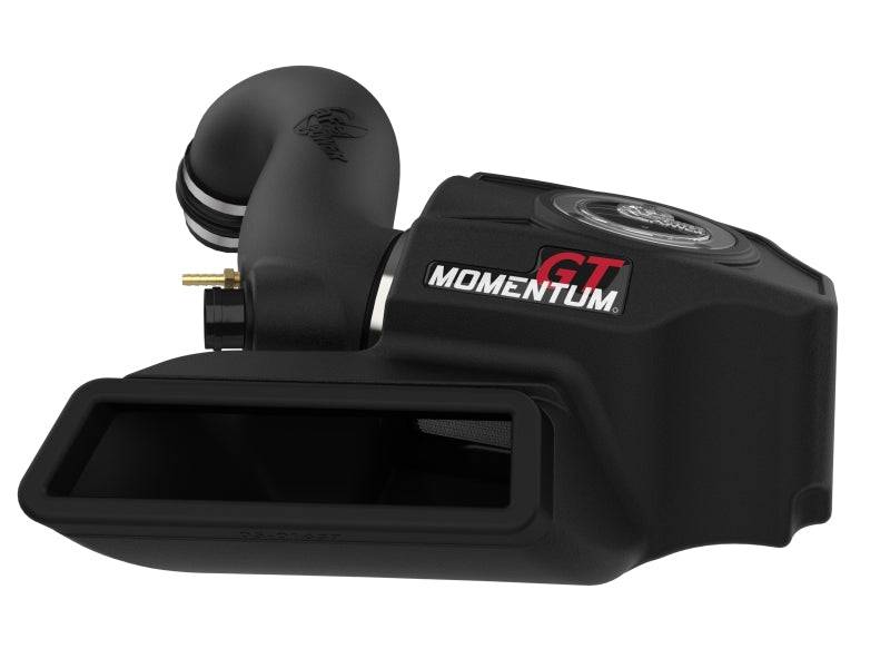 aFe 2022 VW GTI (MKVIII) L4-2.0L (t) Momentum GT Cold Air Intake System w/ Pro DRY S Filter - My Store