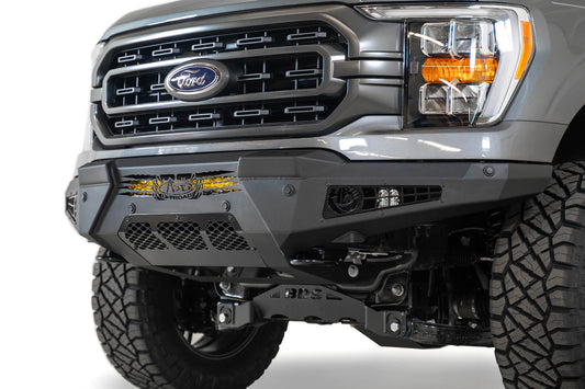 Addictive Desert Designs 2021 Ford F-150 Adaptive Cruise Control Bracket - My Store