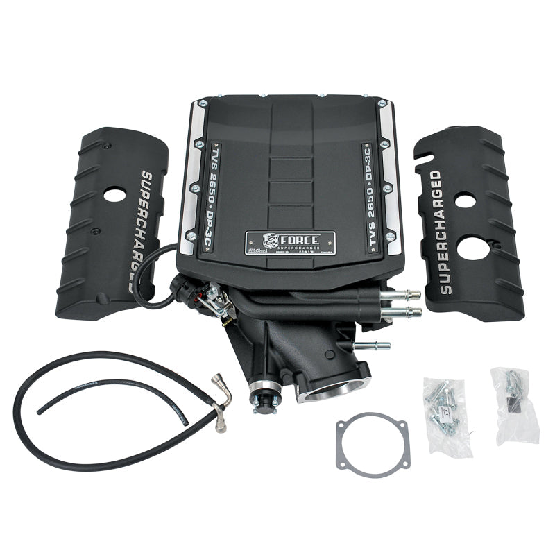 Edelbrock Supercharger R2650 DP3C 16-19 Chevy Camaro 6 2L LT4 Pro Tuner Stage III No Tuner - My Store