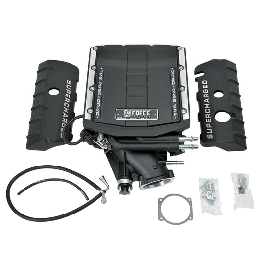 Edelbrock Supercharger R2650 DP3C 16-19 Chevy Camaro 6 2L LT4 Pro Tuner Stage III No Tuner - My Store