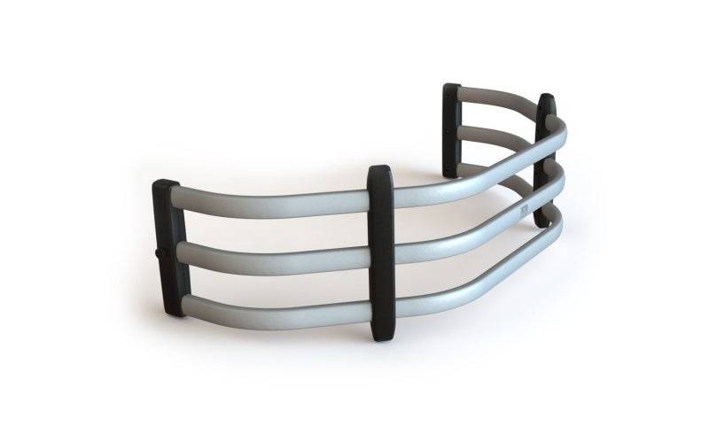 AMP Research 16-22 Toyota Tacoma Bedxtender HD Sport - Silver - My Store