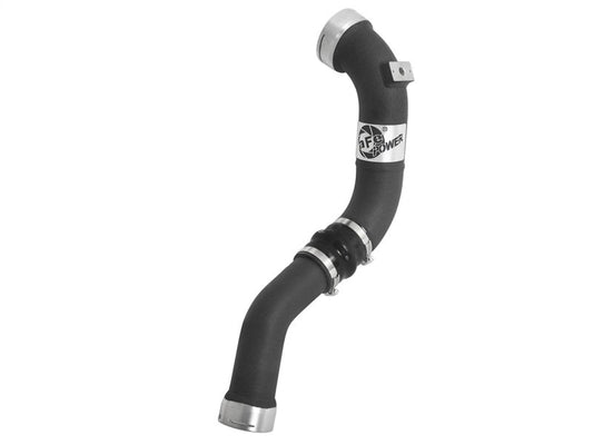 aFe BladeRunner 3in Intercooler Tube Cold Side 12-15 BMW 335i (F30) L6 3.0L (t) N55 (M/T) - Mammoth Racing -