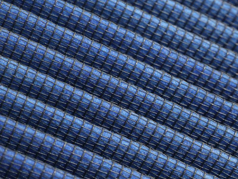 aFe MagnumFLOW Air Filters OER P5R A/F P5R Mercedes S Cls 00-11 CL/SL 01-11V8(1pr) - My Store