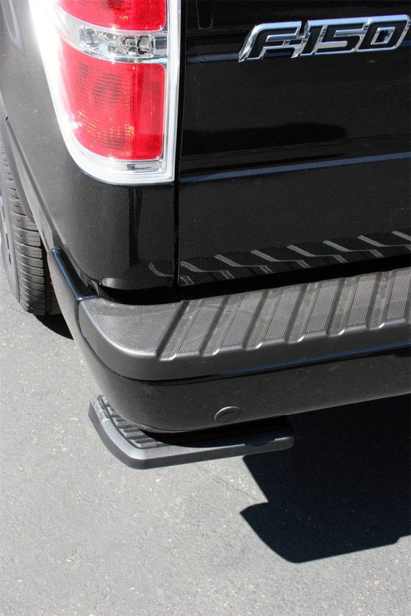 AMP Research 2006-2014 Ford F150 BedStep - Black - My Store
