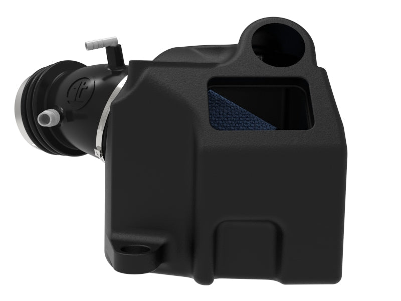 aFe Takeda Momentum Pro 5R Cold Air Intake System 20-22 Kia Telluride / Hyundai Palisade V6 3.8L - Mammoth Racing -