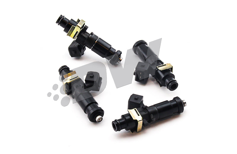 DeatschWerks 96-10 Lotus Elise / 00-10 Exige Bosch EV14 1200cc Injectors (Set of 4) - Mammoth Racing -