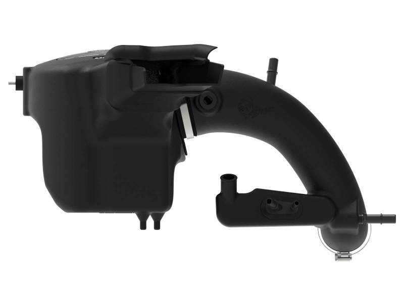 aFe POWER Momentum HD Cold Air Intake System w/ Pro Dry S Media 2021+ Ford Bronco 2.3L (t) - My Store