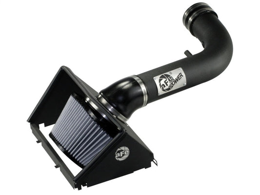aFe MagnumFORCE Intakes Stage-2 PDS AIS PDS Dodge Trucks 03-08 V8-5.7L - Mammoth Racing -