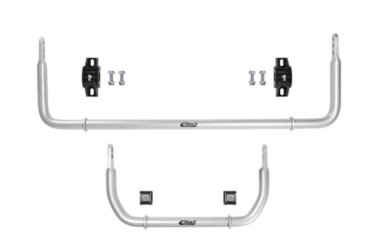 Eibach Pro-UTV 18-19 Polaris RZR XP Turbo S Front/Rear Anti-Roll Bar Kit - Mammoth Racing -