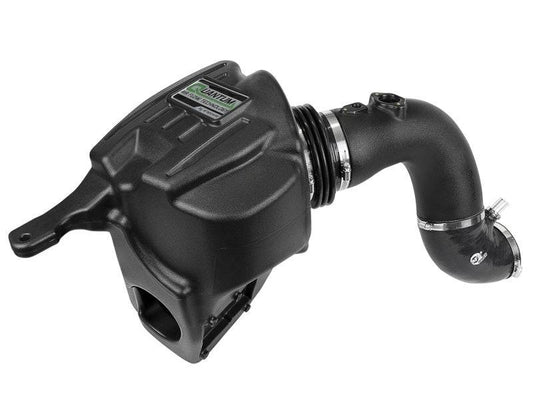 aFe Quantum Pro 5R Cold Air Intake System 13-18 Dodge Cummins L6-6.7L - Oiled - My Store