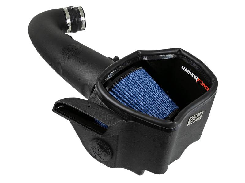 aFe Magnum FORCE Pro 5R Cold Air Intake System 11-19 Jeep Grand Cherokee (WK2) V8-5.7L - My Store