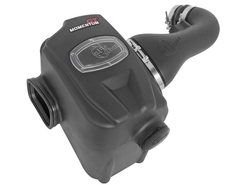 aFe Momentum GT Pro DRY S Intake System 15-16 GM Colorado/Canyon V6 3.6L - Mammoth Racing -