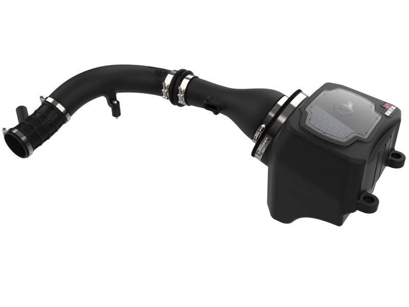 aFe Momentum HD Pro 10R Cold Air Intake System 20-21 RAM 1500 3.0L V6 (td) - My Store