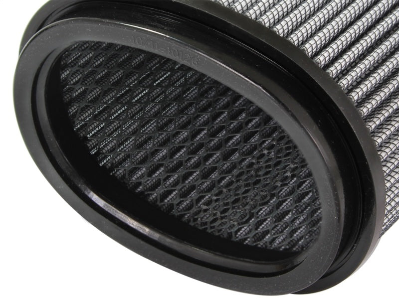 aFe MagnumFLOW OE Replacement Pro DRY S Air Filters 09-12 Porsche 911 (977.2) H6 3.6L/3.8L - Mammoth Racing -