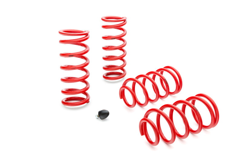 Eibach Sportline Kit for Mustang 79-93 Coupe V8 & Cobra (exc. convert)/ 94-04 Coupe V8-4.6 & 5.0 (ex - My Store