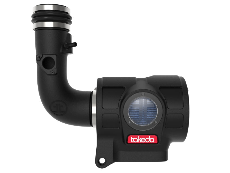 aFe Takeda Momentum Pro 5R Cold Air Intake System 22-23 Subaru BRZ/Toyota GR86 - Mammoth Racing -