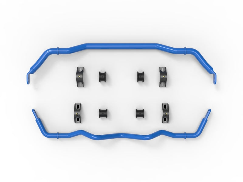 aFe 16-22 Infiniti Q50/Q60 V6-3.0(tt) AWD Control Sway Bar - Set - Mammoth Racing -