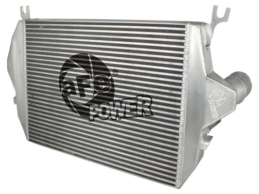 aFe Bladerunner Intercoolers 99-03 Ford Diesel Trucks V8 7.3L (td) - Mammoth Racing -