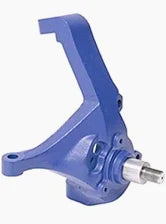 Fabtech D/S Spindle - Mammoth Racing -