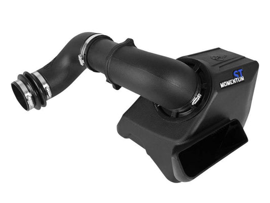 aFe Momentum ST Pro 5R Cold Air Intake System 2018 Volkswagen Atlas V6-3.6L - My Store