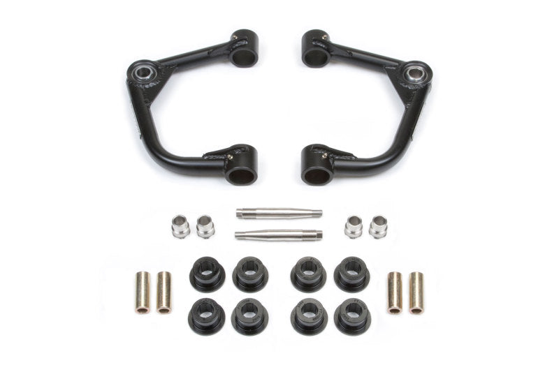 Fabtech 15-18 Ford F150 2wd/4wd 2in Uniball Upper Control Arm Kit - My Store