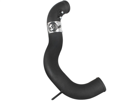 aFe Bladerunner Intercooler 3in Outlet Tube 08-10 Ford Diesel Trucks V8 6.4L (td) - Mammoth Racing -