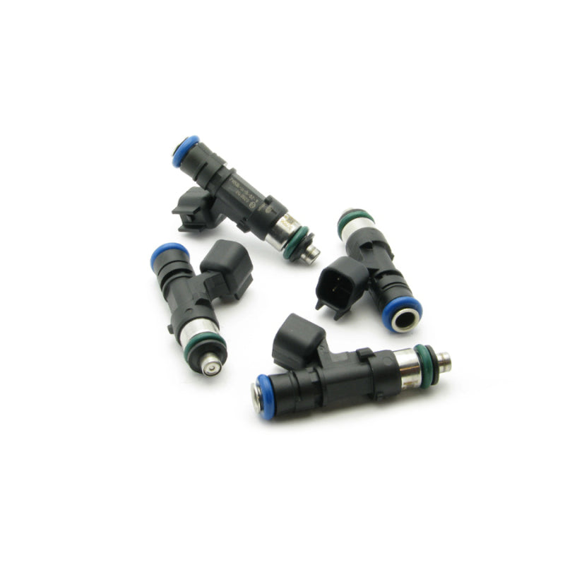 DeatschWerks 01-06 Audi A4/TT / VW Golf GTI 1000cc Injectors - Mammoth Racing -