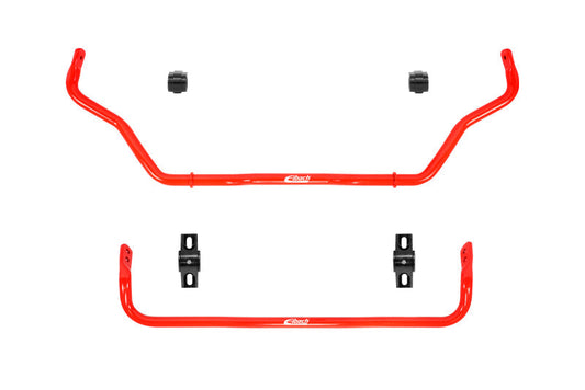 Eibach 29mm Front & 19mm Rear Anti-Roll Bar Kit for 16-17 Honda Civic Sedan 1.5L - My Store