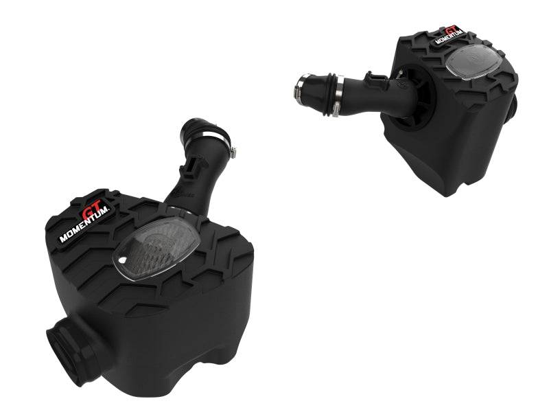 aFe 2022 Toyota Tundra V6-3.5L (tt) Momentum GT Cold Air Intake System w/ Pro DRY S Filter - My Store
