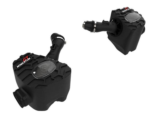 aFe 2022 Toyota Tundra V6-3.5L (tt) Momentum GT Cold Air Intake System w/ Pro DRY S Filter - My Store