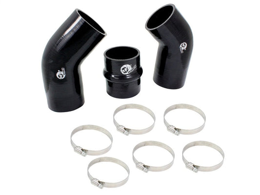 aFe BladeRunner Couplings and Clamp Kit GT Series Intercooler 14-15 Ram 1500 EcoDiesel V6-3.0L (td) - Mammoth Racing -