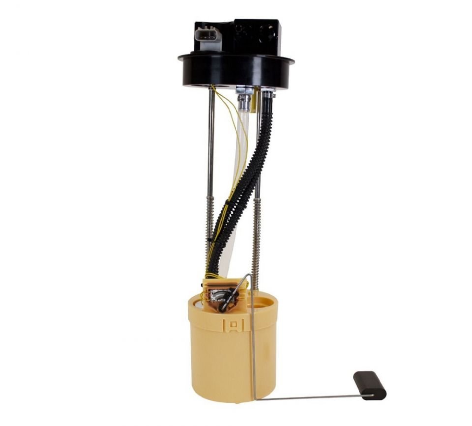 Fleece Performance 05-09 Dodge Ram w/ Cummins SureFlo Performance Sending Unit - Mammoth Racing -