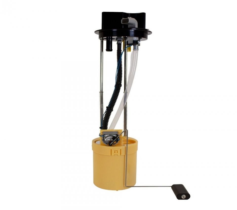 Fleece Performance 04.5-10 GM Duramax SureFlo Performance Sending Unit - Mammoth Racing -