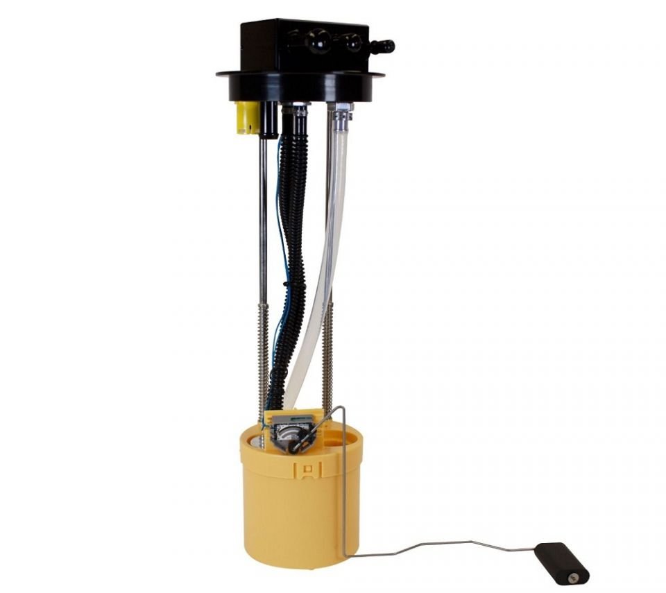 Fleece Performance 11-16 GM Duramax Long Bed SureFlo Performance Sending Unit - Mammoth Racing -