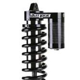 Fabtech 05-07 Ford F250/350 4WD 8in Basic System - Component Box - Mammoth Racing -