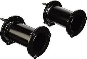 Fabtech 06-09 Toyota FJ 4WD 6in Coilover Spacer Kit - My Store